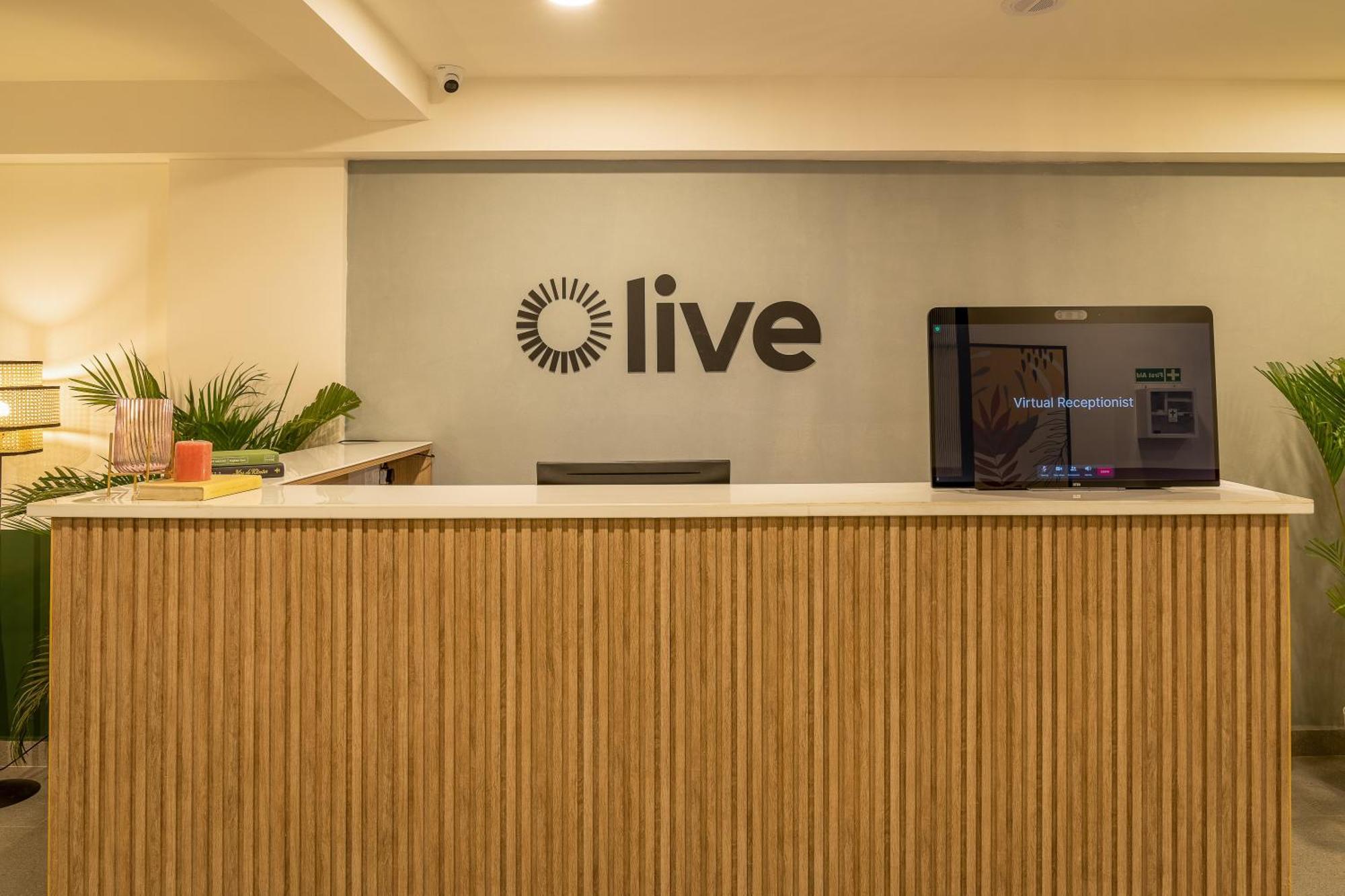 מלון העיר בנגלור Olive Zip Koramangala 4Th Block By Embassy Group מראה חיצוני תמונה